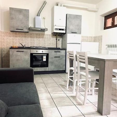 Apartmán Casa Milano, Como, Varese Cislago Exteriér fotografie