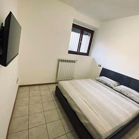 Apartmán Casa Milano, Como, Varese Cislago Exteriér fotografie