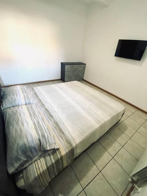 Apartmán Casa Milano, Como, Varese Cislago Exteriér fotografie