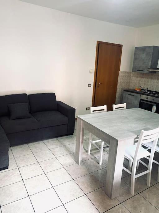Apartmán Casa Milano, Como, Varese Cislago Exteriér fotografie